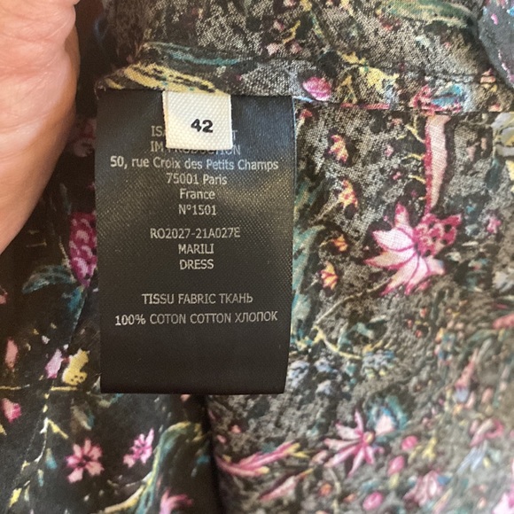 Isabel Marant Etoile - Picture 5 of 5